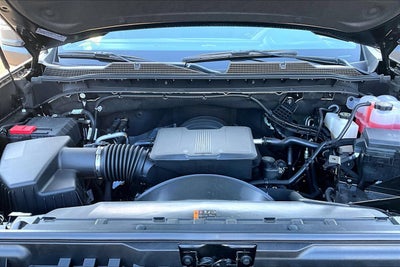2026 Chevrolet Silverado 3500 HD Chassis Cab LT
