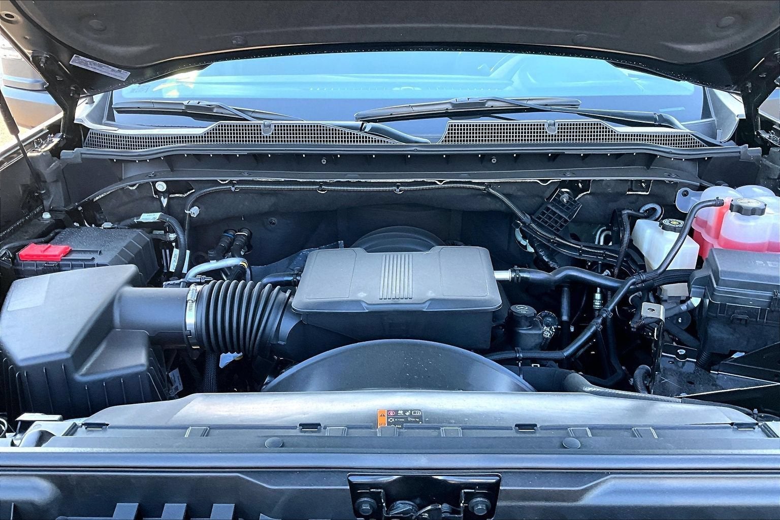 2026 Chevrolet Silverado 3500 HD Chassis Cab LT
