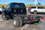 2026 Chevrolet Silverado 3500 HD Chassis Cab LT