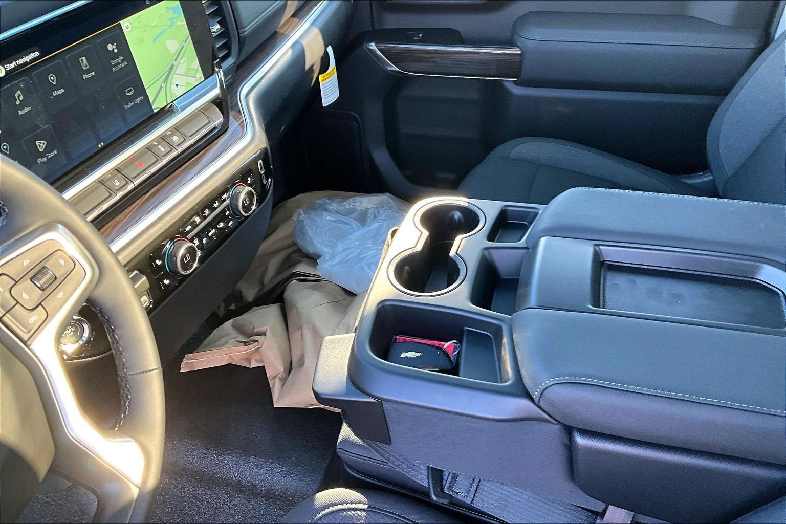 2026 Chevrolet Silverado 3500 HD Chassis Cab LT