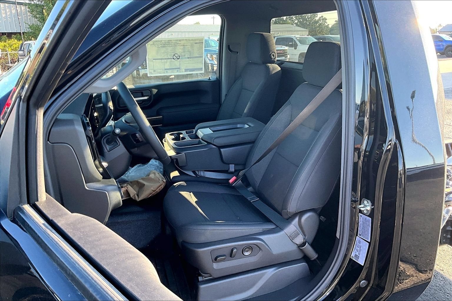 2026 Chevrolet Silverado 3500 HD Chassis Cab LT