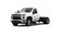 2026 Chevrolet Silverado 3500 HD Chassis Cab LT