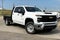 2025 Chevrolet Silverado 3500 HD WT
