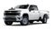 2025 Chevrolet Silverado 3500 HD WT