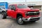 2026 Chevrolet Silverado 3500 HD Chassis Cab LT