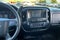 2018 Chevrolet Silverado 2500 HD Work Truck