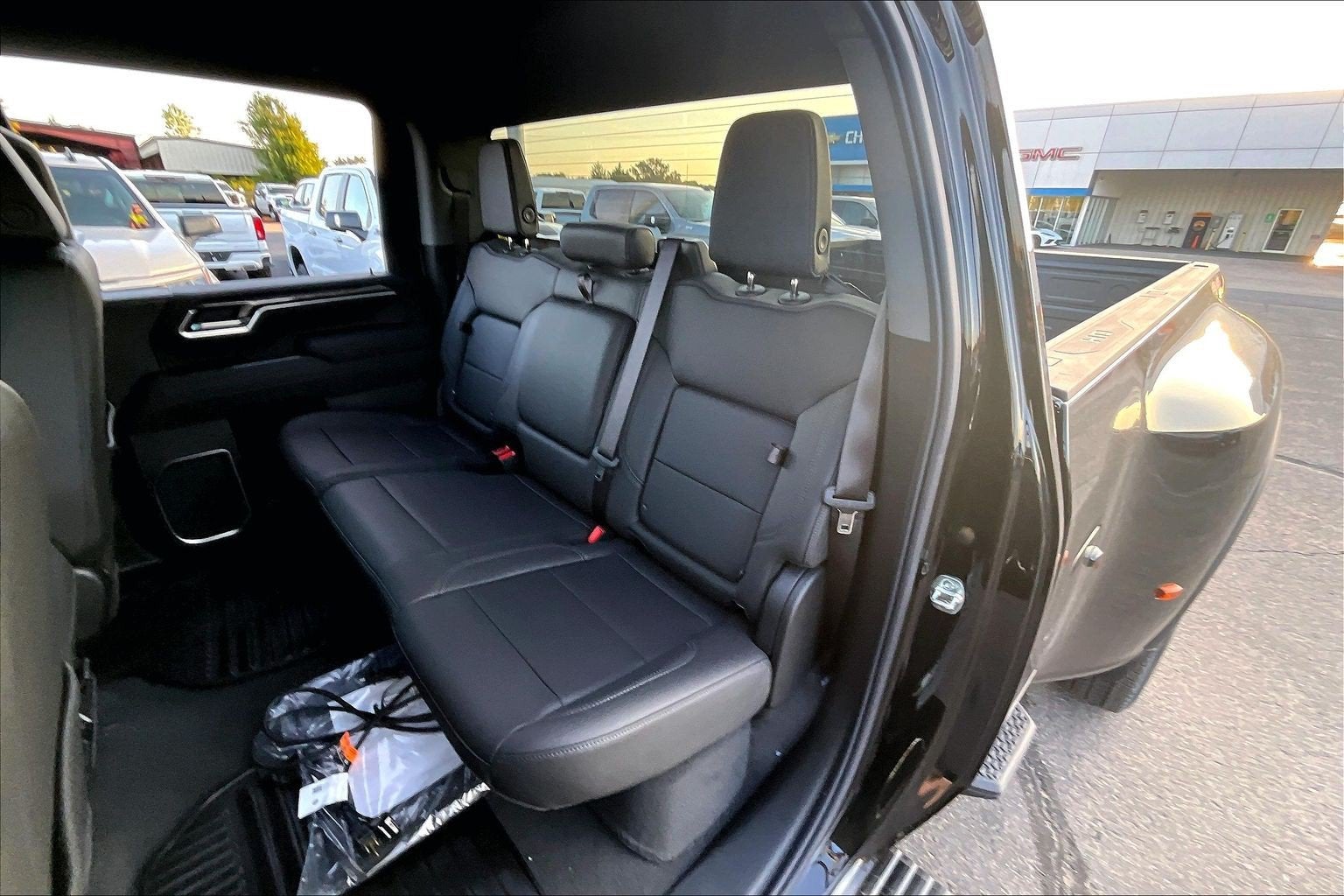 2026 Chevrolet Silverado 3500 HD LTZ DRW