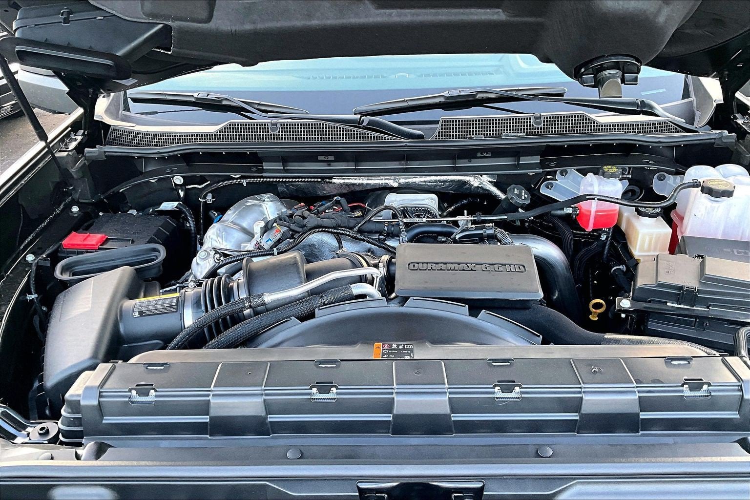 2026 Chevrolet Silverado 3500 HD LTZ DRW
