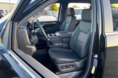 2026 Chevrolet Silverado 3500 HD LTZ DRW