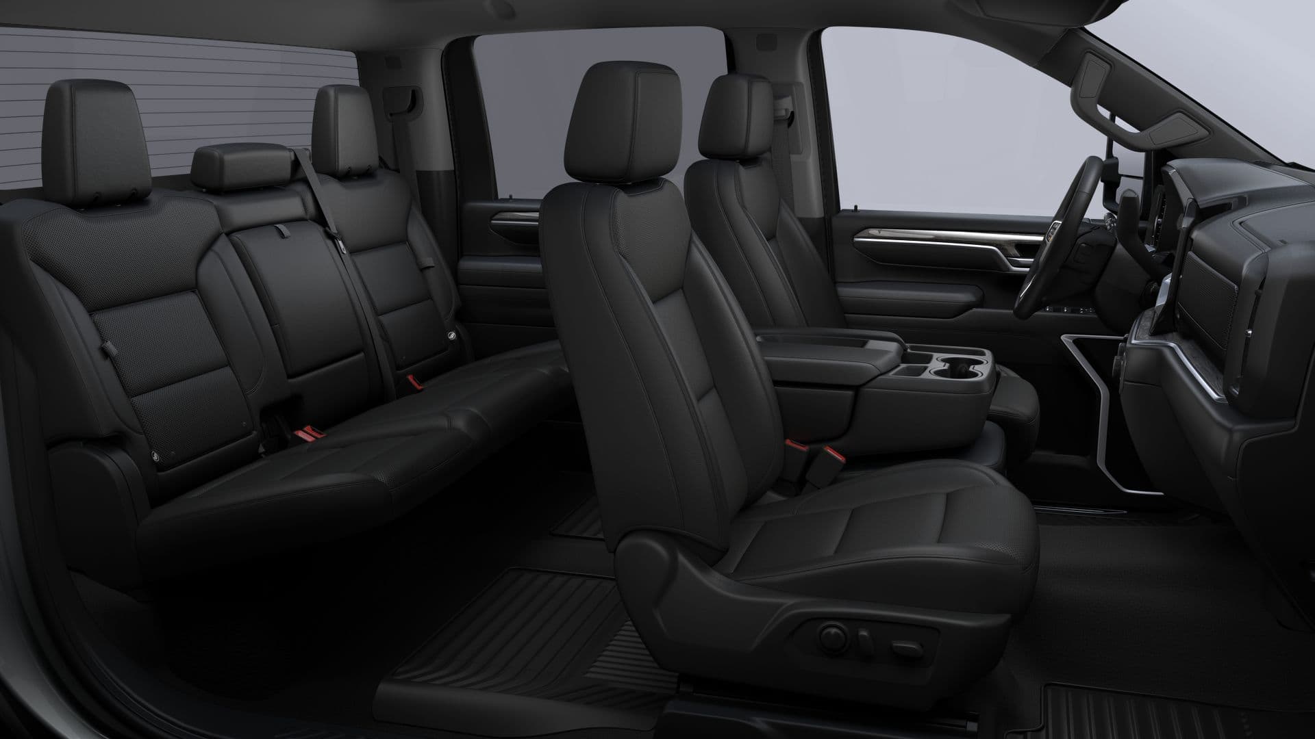 2026 Chevrolet Silverado 3500 HD LTZ DRW
