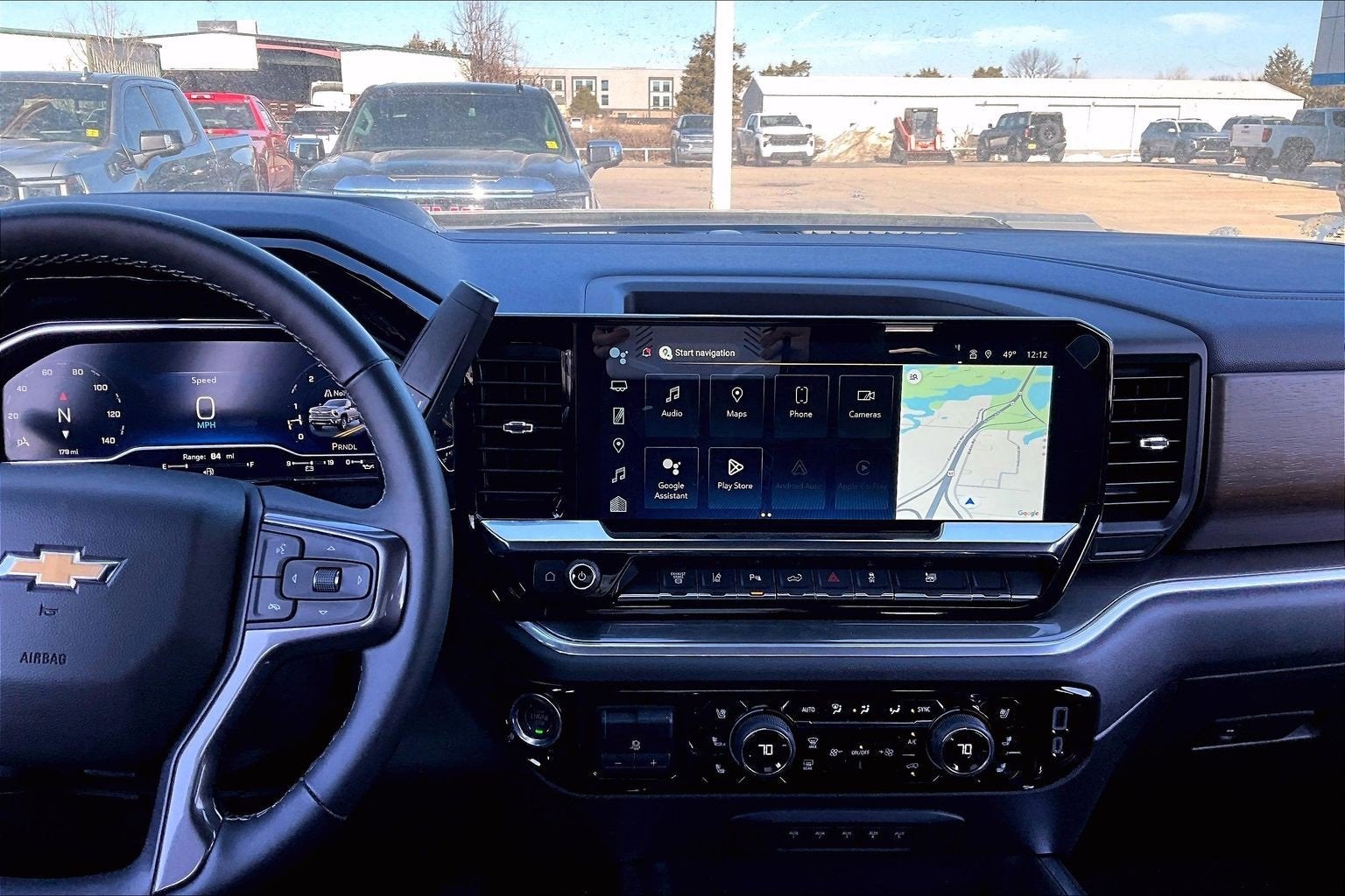 2025 Chevrolet Silverado 3500 HD High Country