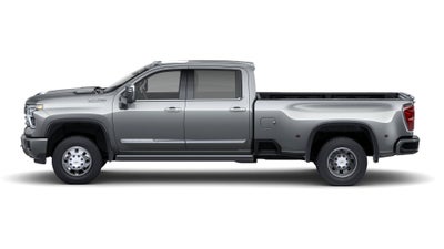 2025 Chevrolet Silverado 3500 HD High Country