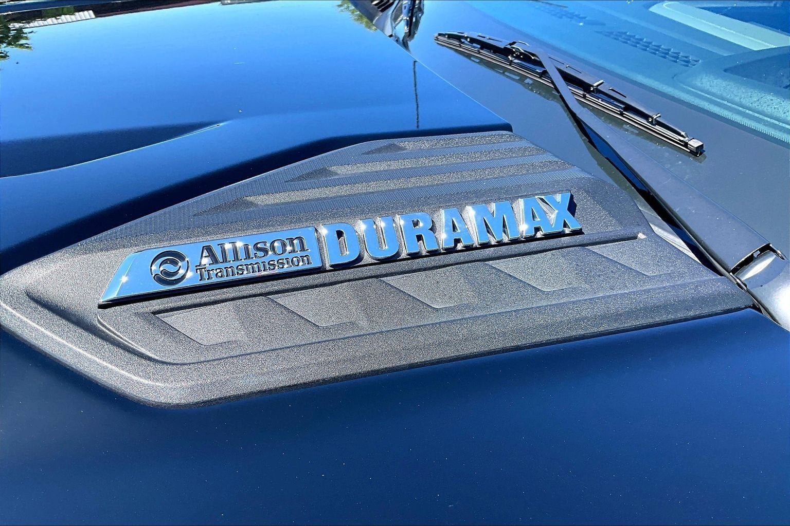 2024 Chevrolet Silverado 2500 HD ZR2