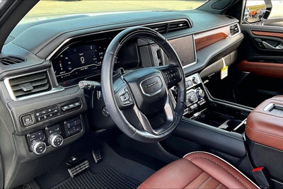 2023 GMC Yukon XL Denali Ultimate