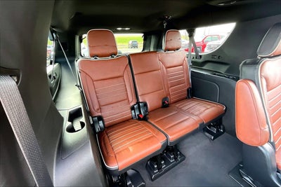 2023 GMC Yukon XL Denali Ultimate