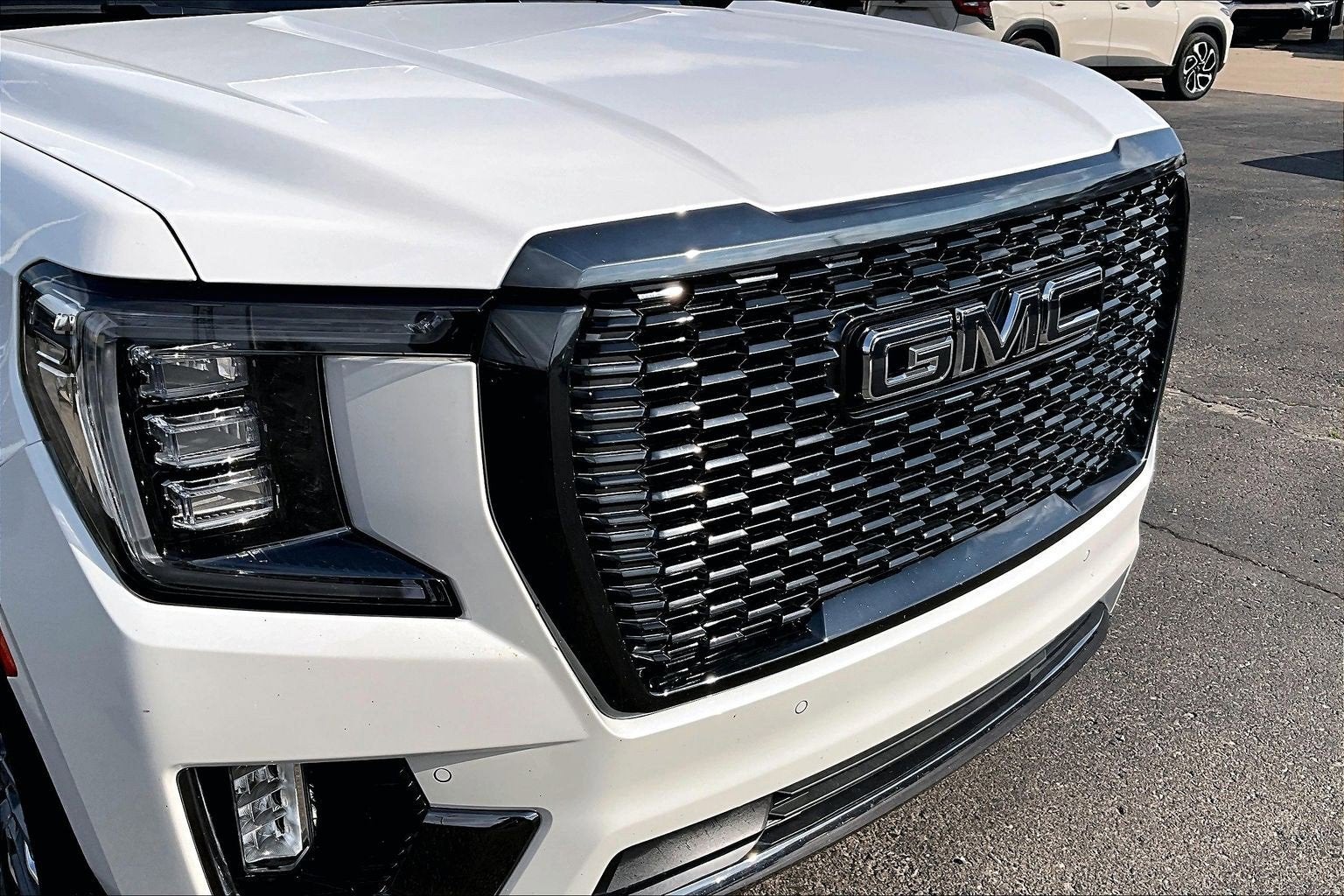 2023 GMC Yukon XL Denali Ultimate