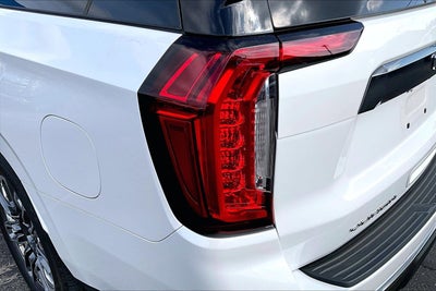 2023 GMC Yukon XL Denali Ultimate