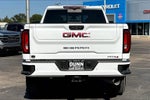 2023 GMC Sierra 2500 HD AT4