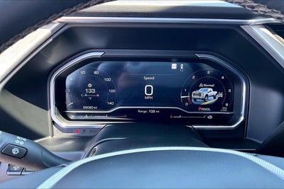 2024 GMC Sierra 3500 HD Denali DRW