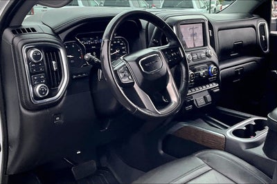 2021 GMC Sierra 3500 HD Denali