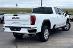 2021 GMC Sierra 3500 HD Denali