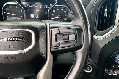 2021 GMC Sierra 3500 HD Denali