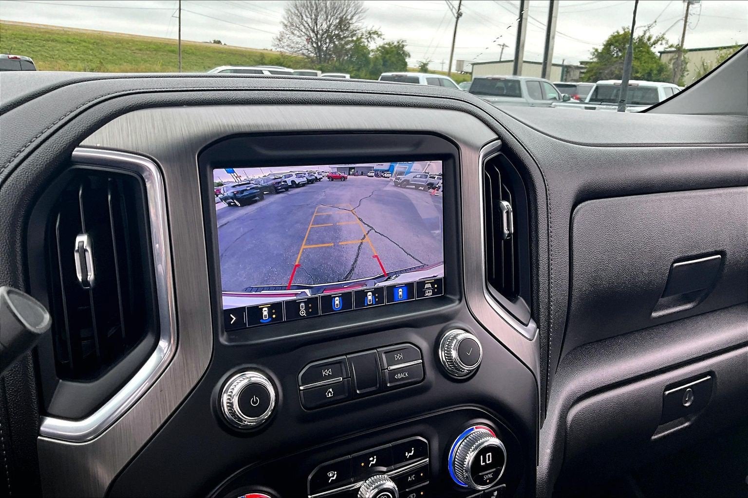 2021 GMC Sierra 3500 HD Denali