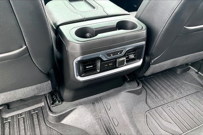 2021 GMC Sierra 3500 HD Denali
