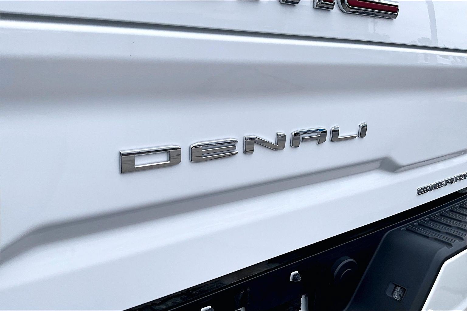 2021 GMC Sierra 3500 HD Denali