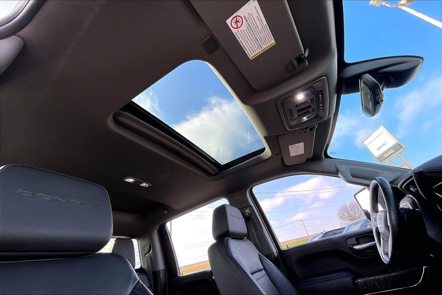 2023 GMC Sierra 3500 HD Denali