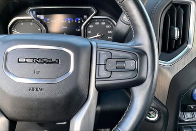 2023 GMC Sierra 3500 HD Denali