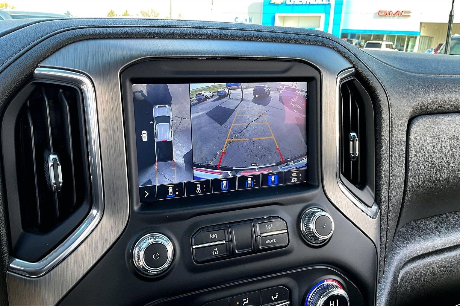 2023 GMC Sierra 3500 HD Denali