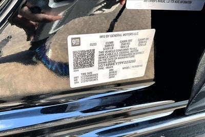 2023 GMC Sierra 3500 HD Denali