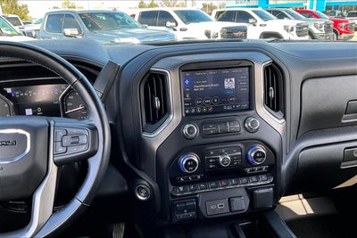 2023 GMC Sierra 3500 HD Denali