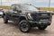 2024 GMC Sierra 2500 HD AT4X