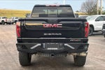 2024 GMC Sierra 2500 HD AT4X