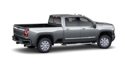 2025 Chevrolet Silverado 2500 HD High Country