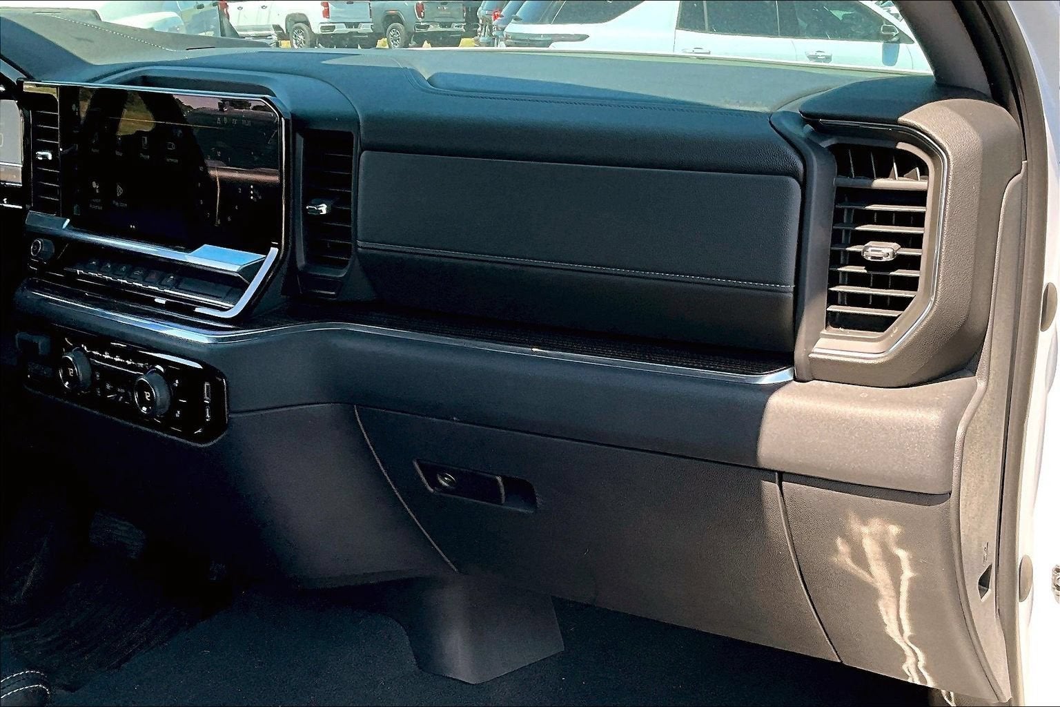2023 Chevrolet Silverado 1500 NA