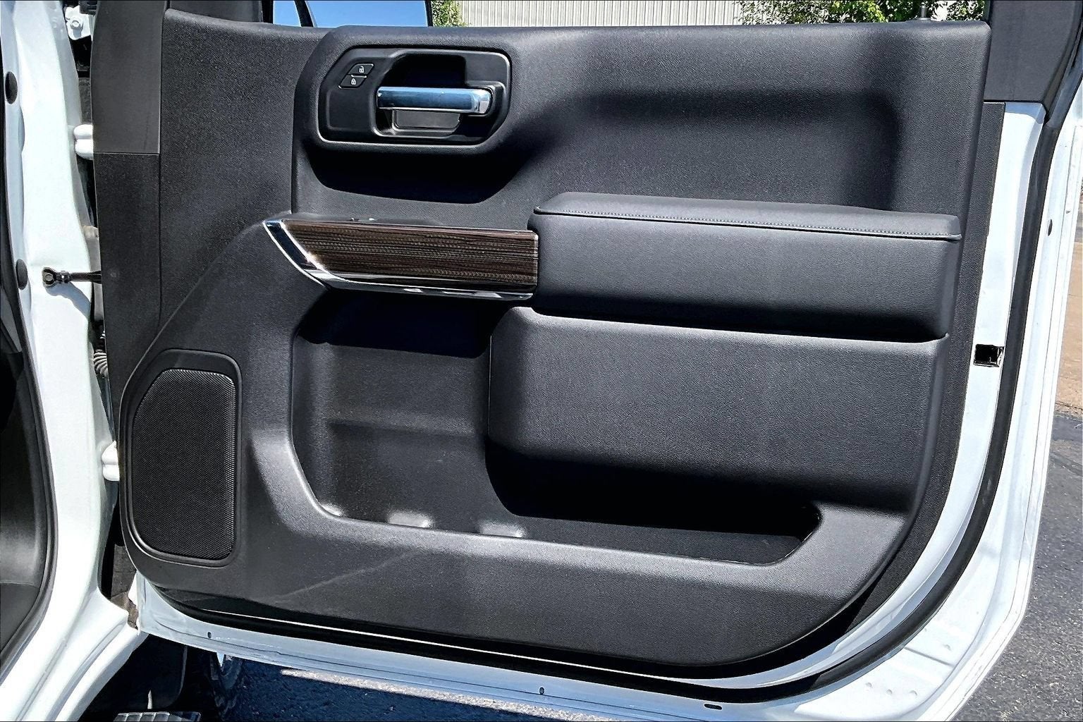 2023 Chevrolet Silverado 1500 NA