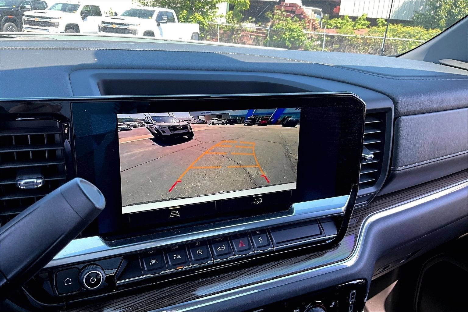2023 Chevrolet Silverado 1500 NA