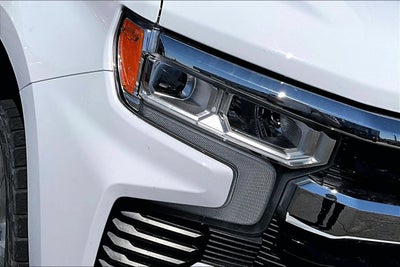 2023 Chevrolet Silverado 1500 NA