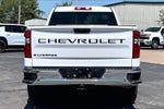 2023 Chevrolet Silverado 1500 NA