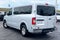 2015 Nissan NVP SL