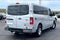 2015 Nissan NVP SL
