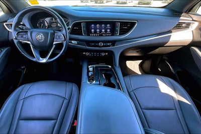 2024 Buick Enclave Premium