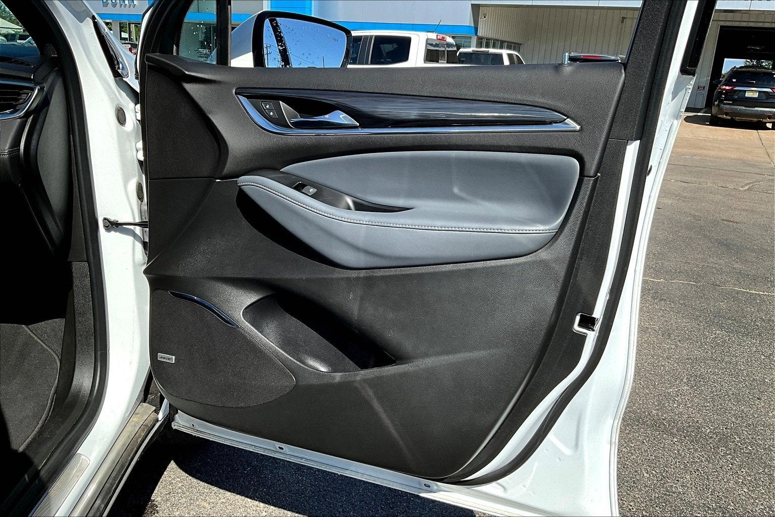 2024 Buick Enclave Premium