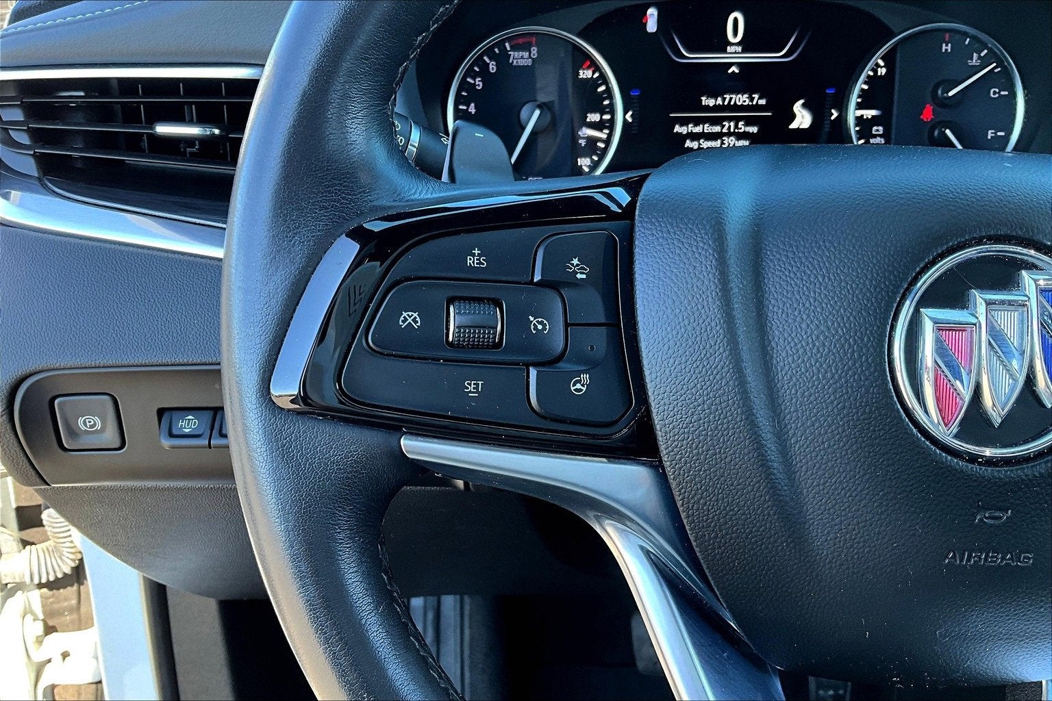 2024 Buick Enclave Premium