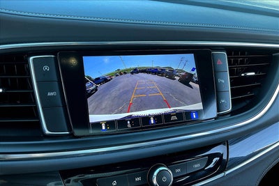 2024 Buick Enclave Premium