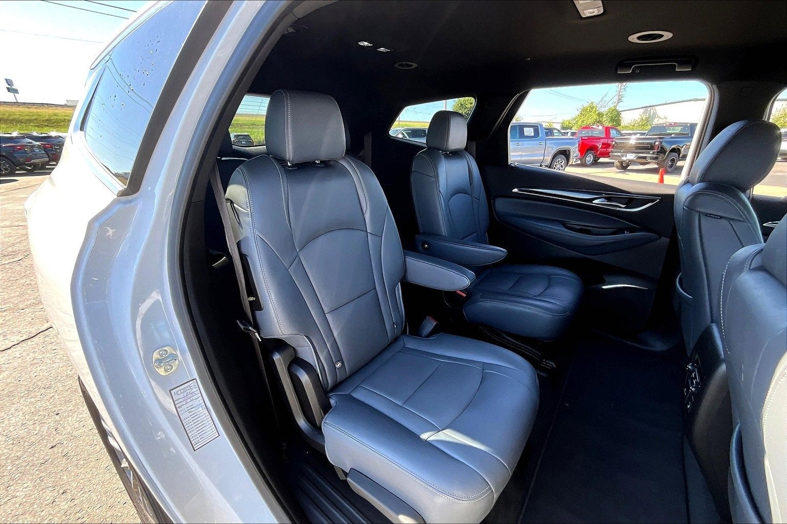 2024 Buick Enclave Premium