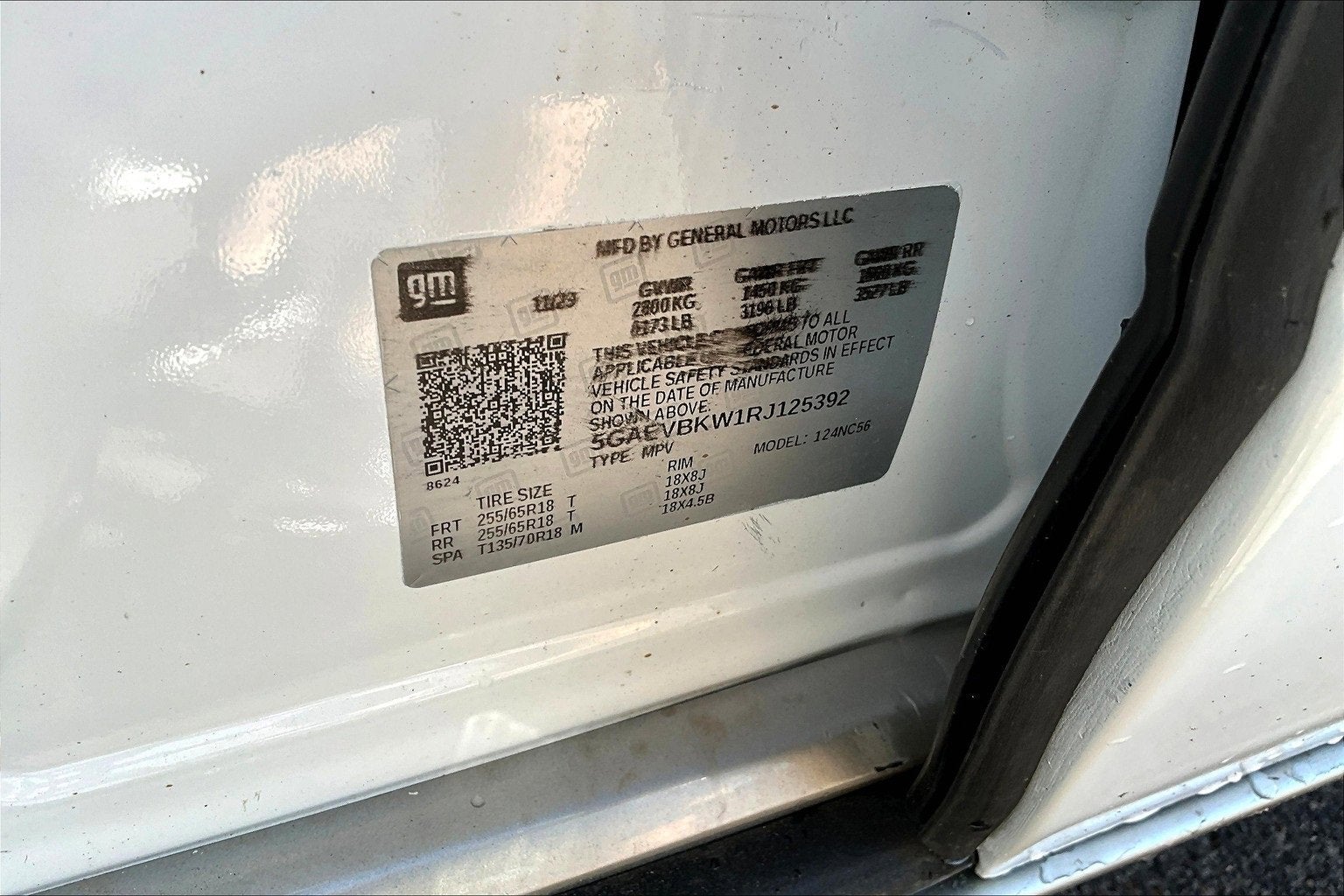 2024 Buick Enclave Premium